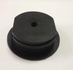 Rubber Integrated Magnets for Precast Electrical Wire Box