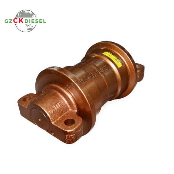 Buy cheap SH200 SH300 SH350 SH210 Excavator Track Roller For SH350A2 SH360-5 from wholesalers