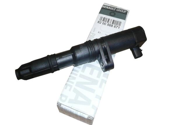 Buy cheap Renault AURADIA Auto Ignition Coil High Performance 297008291HELLA 5DA749475161 21724 from wholesalers