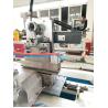 Buy cheap 38CrMoALA Screw Material PVC Imitation Marble Sheet Extrusion Line for High Profits from wholesalers