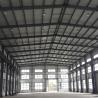 Buy cheap Wind Resist Metal Construction Building Prefabricated High Strength Steel Structure from wholesalers