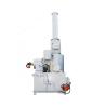 Buy cheap Slaughterhouse Animal Carcasses Disposal Made Simple with Waste Treating Incinerator from wholesalers
