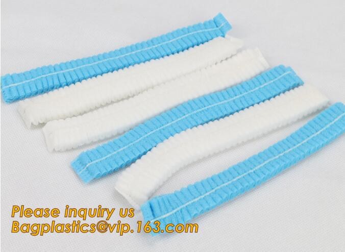 Disposable CPE plastic gown/Plastic coat Elastic cuff/Thumb Cuff,disposable hospital CPE isolation gown /protection gown