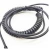 Buy cheap 6A Fast Charging 12V 24V PoweredUSB Cable RJ50 A Male To Cable from wholesalers