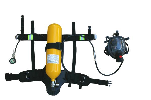 Buy cheap Positive Pressure Self-contained Air Breathing Apparatus from wholesalers