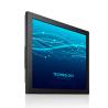 Buy cheap Infrared 17 Inch Touch Screen Monitor Industrial Grade 1280×1024 Resolution ODM from wholesalers