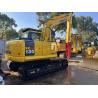 Buy cheap Used Komatsu PC130-7 With Breaker 13 Tons Komatsu Excavator from wholesalers