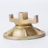 Buy cheap 16mm Formwork Accessories Wing Nut Scaffolding from wholesalers