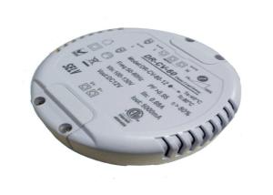 Wholesale PC Plastic Cover Constant Led Driver , 60W Triac Interior Led Light Fixtures from china suppliers