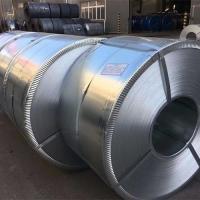Buy cheap GB/T 2518 Hot Dipped Galvanized Steel Coil G450 product