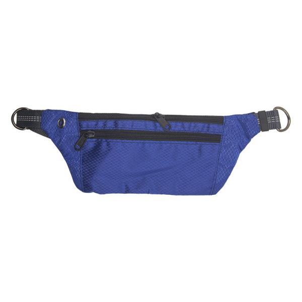 Pet Reflective Hands Free Leash Belt Belt Belt Sports Traction Large Capacity