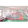 Buy cheap ZLP1000 Hanging Scaffold Platform For High Building Customized Color from wholesalers