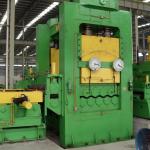 8-25mm Steel Coil Cutting Machine Coil Slitting Line Coil Straightening Machine
