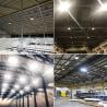 Buy cheap Led UFO 100W 150W 200W 300W 400W Industrial Lighting Highbay Lamp Warehouse Garage Canopy Light UFO Led High Bay Light from wholesalers
