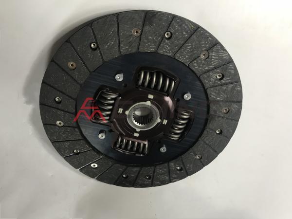 Buy cheap VG30E 240mm24Teeth 30100-86G00 Clutch Disc Nissan Clutch Kits from wholesalers