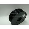 Buy cheap Black PC PETG PVA Nylon 3d Printer Filament 1.75mm 3mm 3d printing material strength from wholesalers