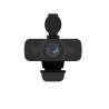 Buy cheap USB Full Hd 1080p Webcam 2 Megapixel For Skype Android TV Rotatable Computer from wholesalers