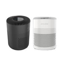 Buy cheap 3 - Speed Hepa Filter Air Purifier With Night Light Energy Saving product