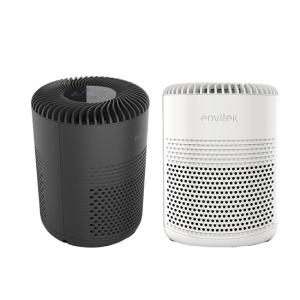 China 3 - Speed Hepa Filter Air Purifier With Night Light Energy Saving on sale