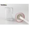 Buy cheap 20/410 red fine mist sprayer sprayer neck Bell Mouth Aluminium Cream from wholesalers
