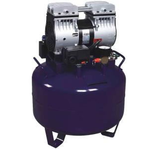 China Multifunctional Clinic Dental Compressor Unit Portable 220VAC 50Hz on sale