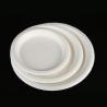 Buy cheap Hot-Selling Bagasse food container, biodegradable disposable food container, biodegradable food container from wholesalers