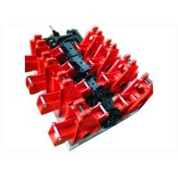 Buy cheap Heavy Duty 270mm Mechanical Suspensions Corrosion Resistance Parts 90mm 20T product