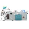 Buy cheap Automatic Hamburger Kraft Paper Lunch Box Machine 80-160 Pcs/Min from wholesalers