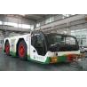 Buy cheap 180KN 30km/h 250T Aircraft Tow Tractor For Airplane Pushback from wholesalers