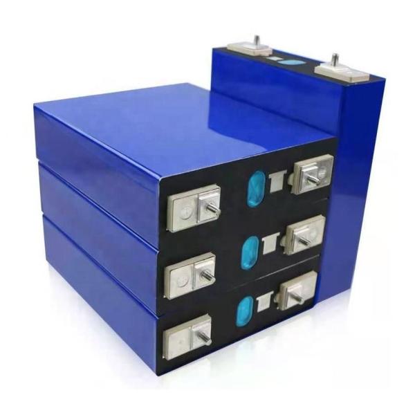 Buy cheap Lifecycle Over 3500 Times Deep Cycle Lifepo4 Battery 200Ah 3.2v Lishen REPT 100Ah from wholesalers