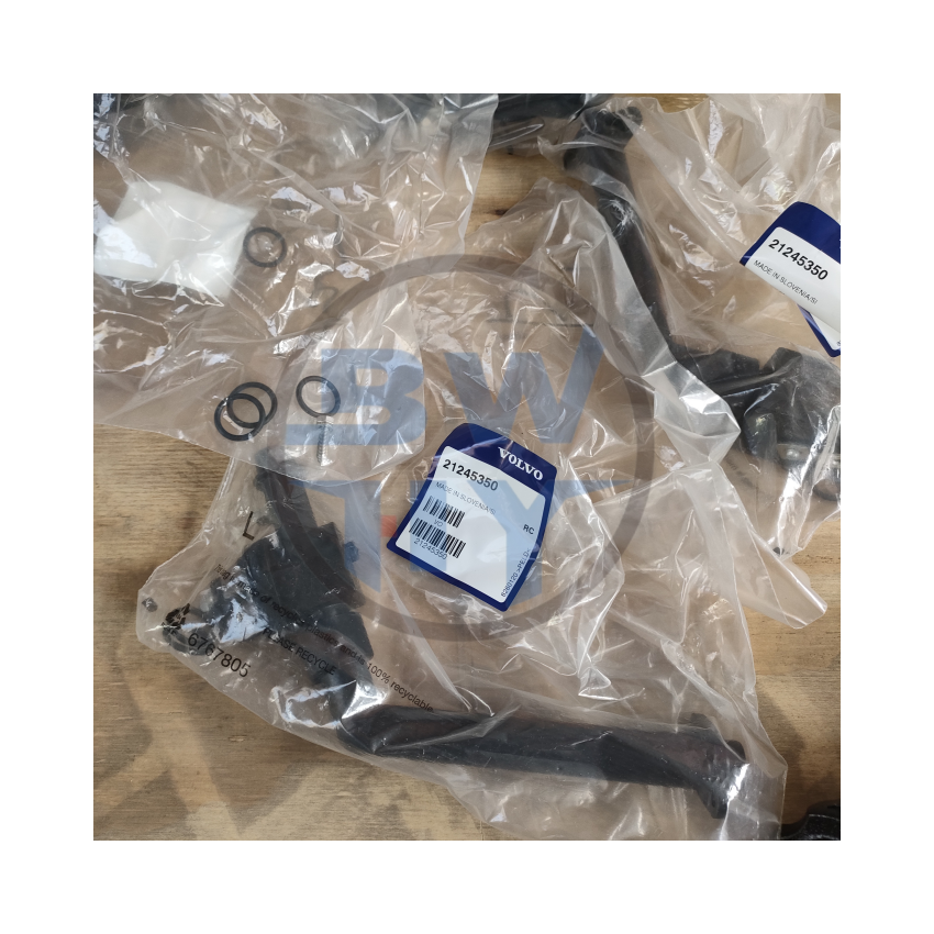 VOLVO Car Fitment Heavy-duty Truck Control Valve 21245350 Heavy-duty