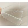Buy cheap Low UV Transmittance/Customized 4mm-19mm Ultra Clear Glass with Competitive Price from wholesalers