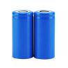 Buy cheap 3.2 Volt 32700 Lithium Battery 6500mAh Rechargeable LiFePO4 Battery from wholesalers