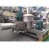 Buy cheap 60-2500 Mesh Grains Ultrafine Pulverizer Rice Milling Machine For Food Industry from wholesalers