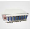 Buy cheap 8 Channel 5V 10A Battery Charge Discharge Tester Lithium Battery Tester from wholesalers