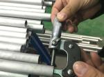 Hastelloy Pipe, ASTM B622/ B619 /B626 UNS N10276 (C-276 / 2.4819 ) 6" SCH40S 6M