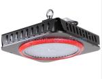 100W Meanwell driver cree chip wide beam angle high lumen LED high bay lamp for
