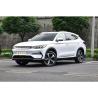 Buy cheap BYD Song 520km Deluxe 5 Seater Electric Car with Maximum Power and Energy Efficiency from wholesalers