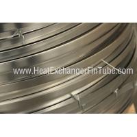 Buy cheap ASTM A240 Hot Rolled Stainless Steel Plate , TP409 / TP410 , TP304 / TP304L product