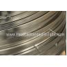 Buy cheap ASTM A240 Hot Rolled Stainless Steel Plate , TP409 / TP410 , TP304 / TP304L from wholesalers