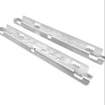 ASTM Laser Cutting And Cnc Bending 10mm Aluminum Sheet Metal Stamping Stainless