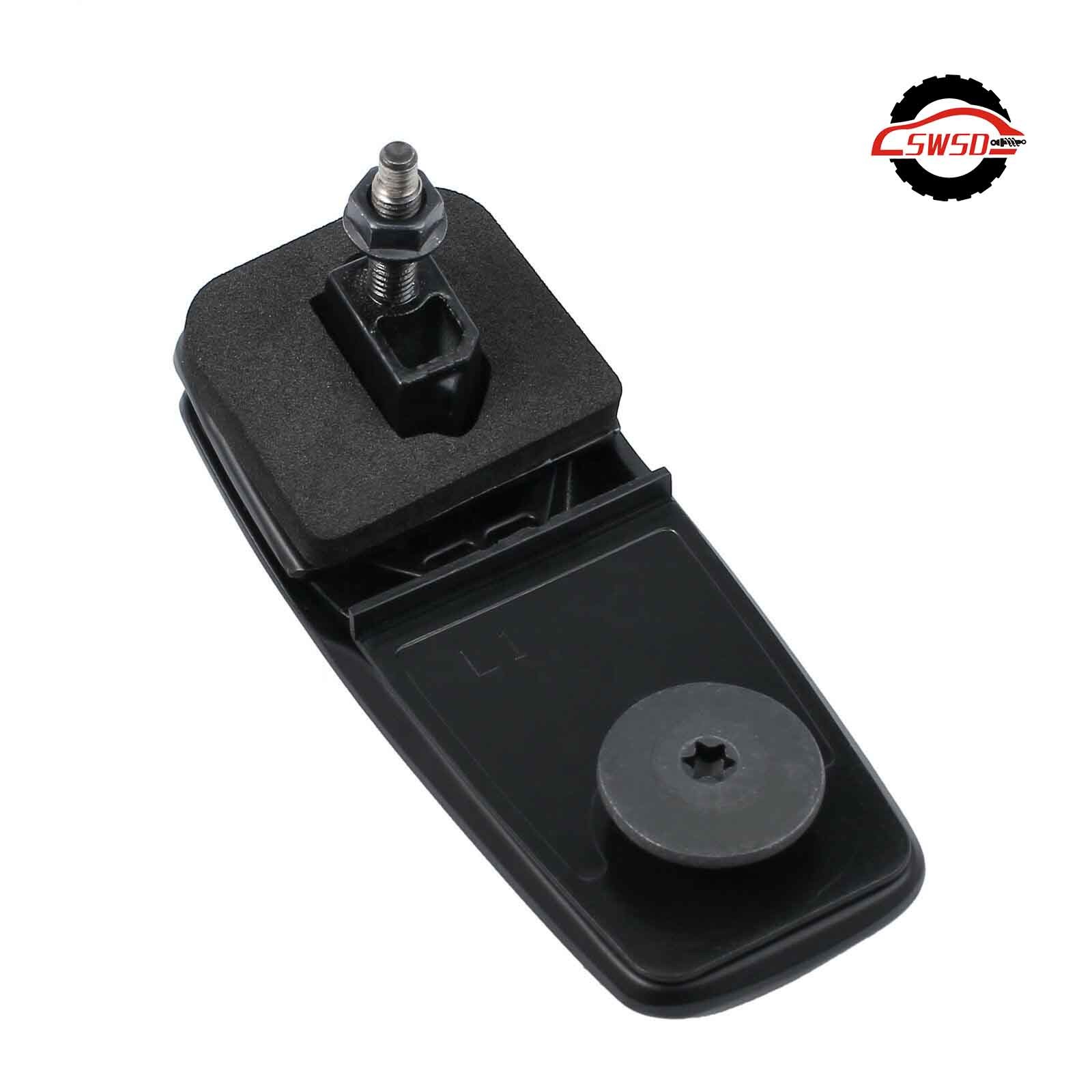 IATF16949 Rear Glass Window Hinge Ford Escape 8L8Z78420A68D Automatic Lift Gate Kit
