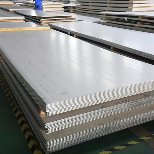 Buy cheap 3mm 304 Polished Stainless Steel Sheet Plate from wholesalers