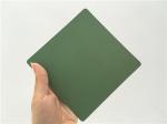 Anode Supported High Temperature Fuel Cell With Ni-YSZ YSZ GDC LSCF