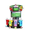 Buy cheap RoSh Fantasy Soccer Team Match Arcade Football Game Machine from wholesalers