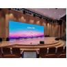 Buy cheap 500x500mm Die-casting Aluminum LED Panel Video Wall 500x500mm cabinet P4 P4.81 P3.91 Outdoor Rental LED Screen Display from wholesalers