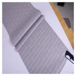 Peel and Stick Vinyl Wallpaper Anti-Static Nature Stone Home Wallpaper for