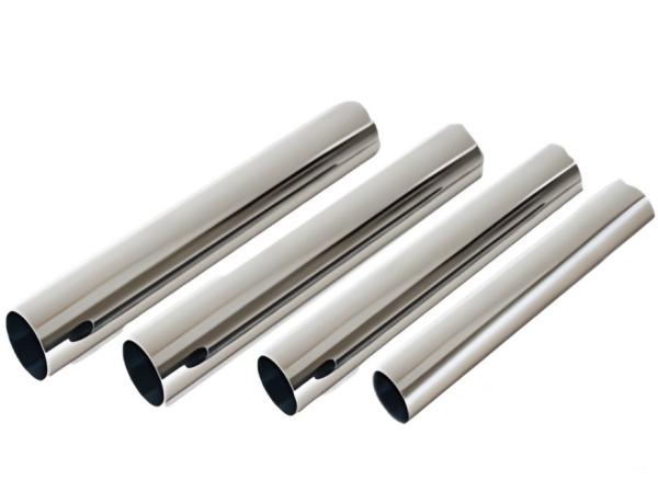 Buy cheap SS 310S Dia 1.5 Inch Stainless Steel Pipe 6K 8K NO.4 Surface Seamless Round Tube from wholesalers