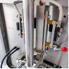 Buy cheap 50Hz 20g To 500g Powder Packing Machine for Food Production from wholesalers