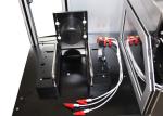 Two Stations Electronic Test Equipment Shaded Pole Motor For Stepper Motor